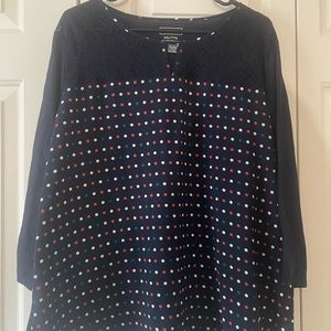 Van Heusen XXL Woman’s Top